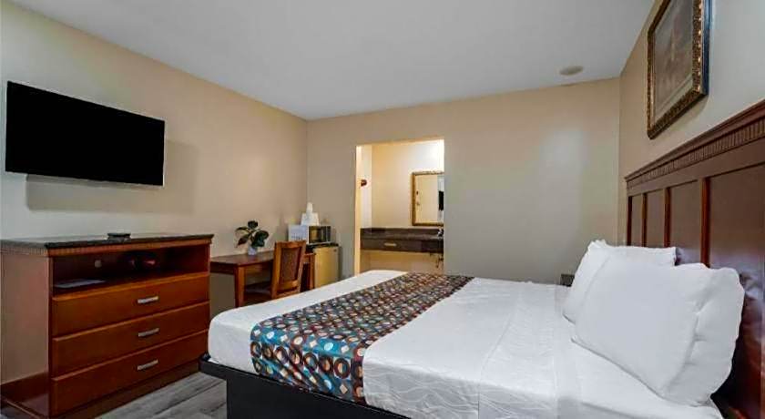 Americas Best Value Inn Redlands San Bernardino