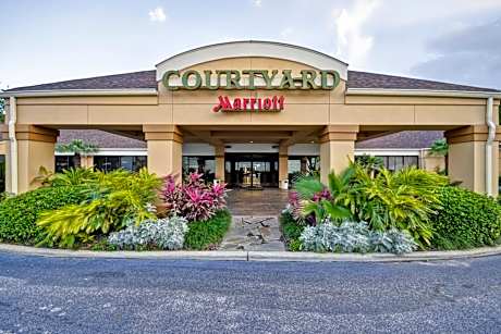 Courtyard by Marriott Houston I-10 West/Energy Corridor
