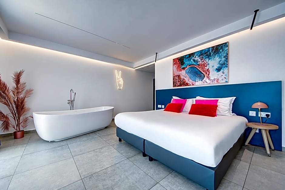 Flamingo Hotel Malta
