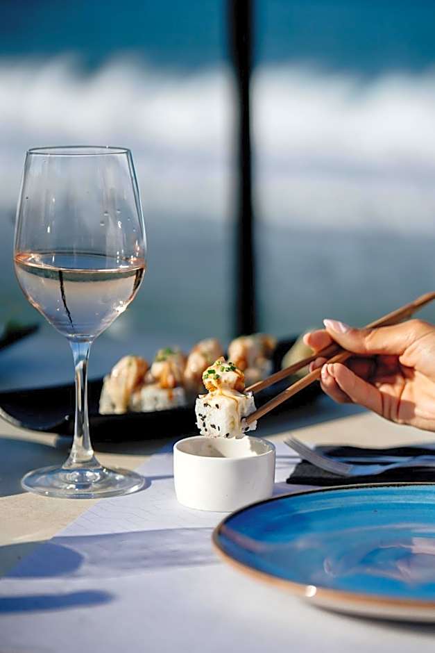 Infinity Blue Boutique Hotel & Spa - Adults Only