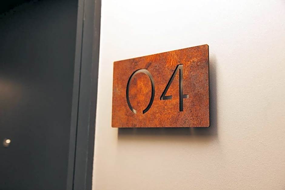 Quarter by the Warren Collection