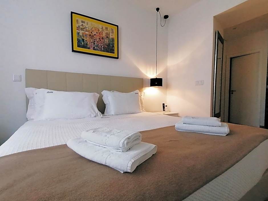 Coimbra Monumentais B&B