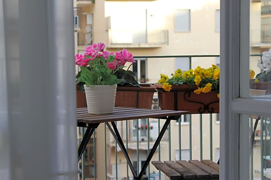 B&B Carolina Napoli-Vomero