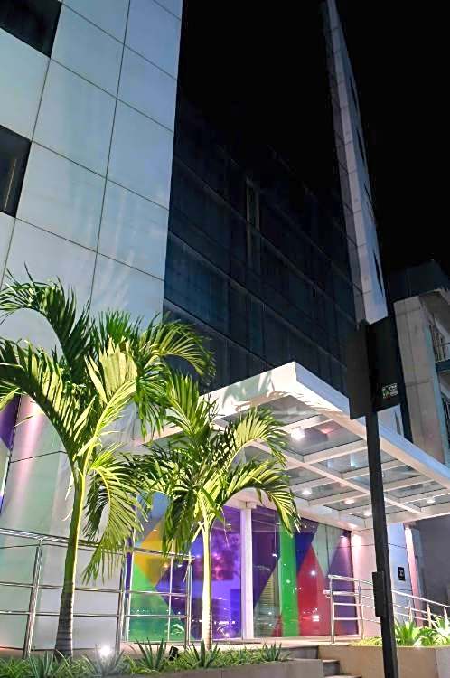 Píer Vitória Hotel