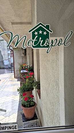 Aparthotel Metropol