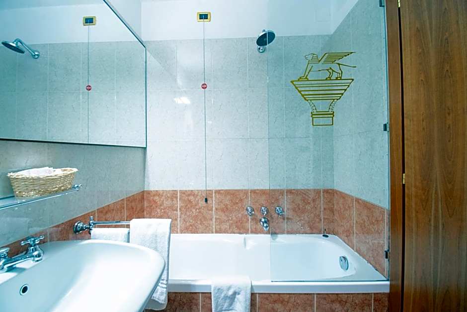 Hotel Excelsior San Marco