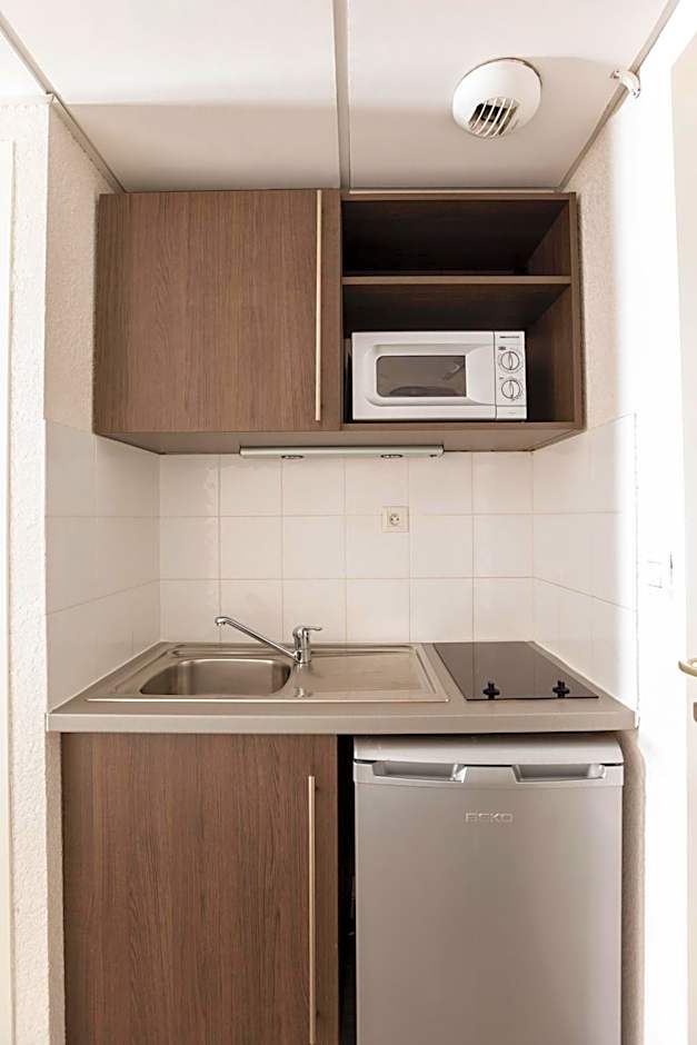 Aparthotel Adagio Access Orleans