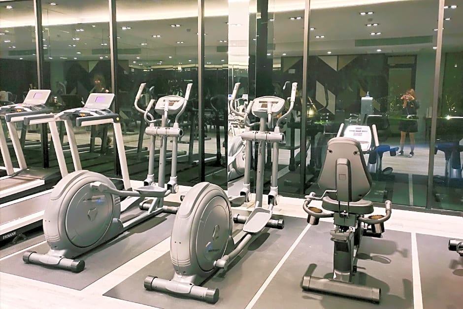 Blossom Garden Condo 