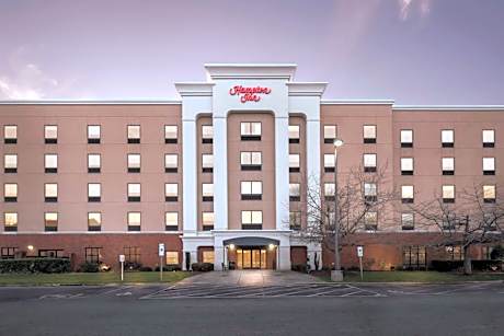 Hampton Inn By Hilton Greenville