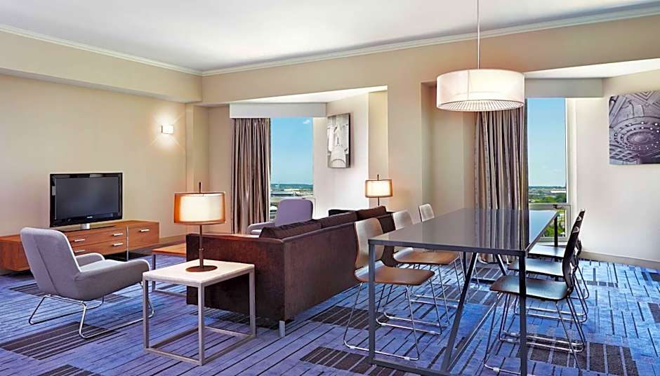 Hilton Newark Airport