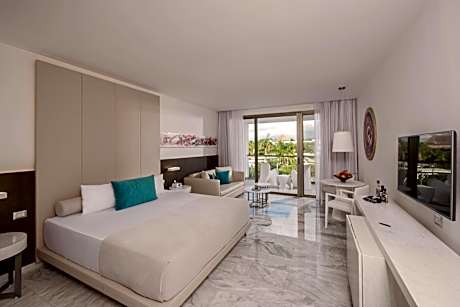 Platinum Yucatan Princess All Inclusive Suites & Spa Resort Adults Only