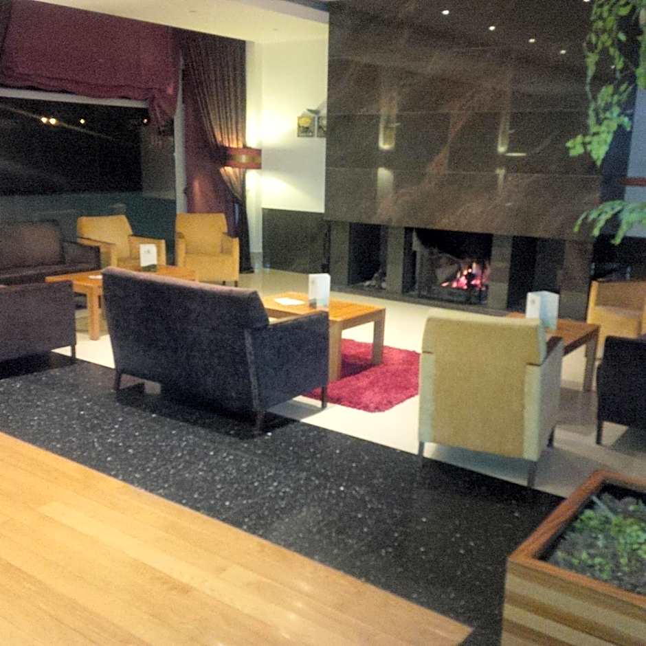 Hotel Lusitania Congress & Spa