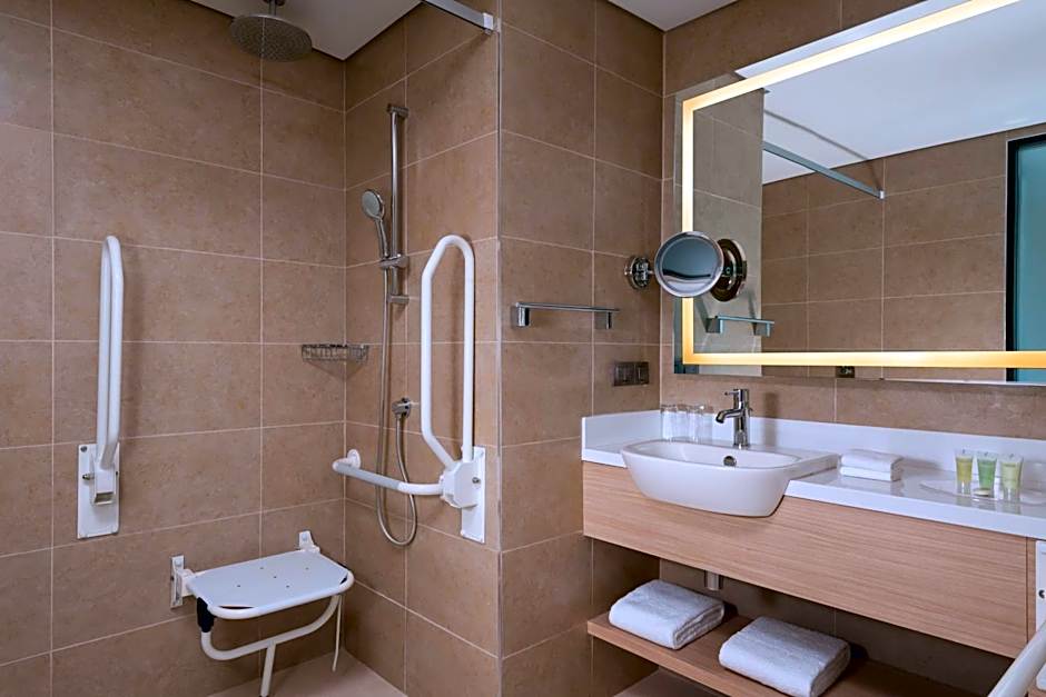 Courtyard by Marriott Chisinau