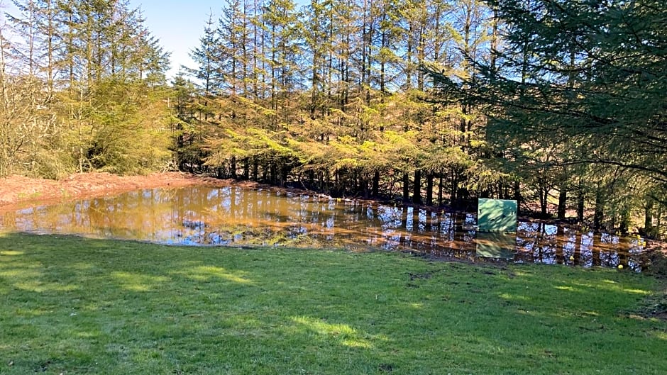 Bankhead Accommodation Aberdeenshire