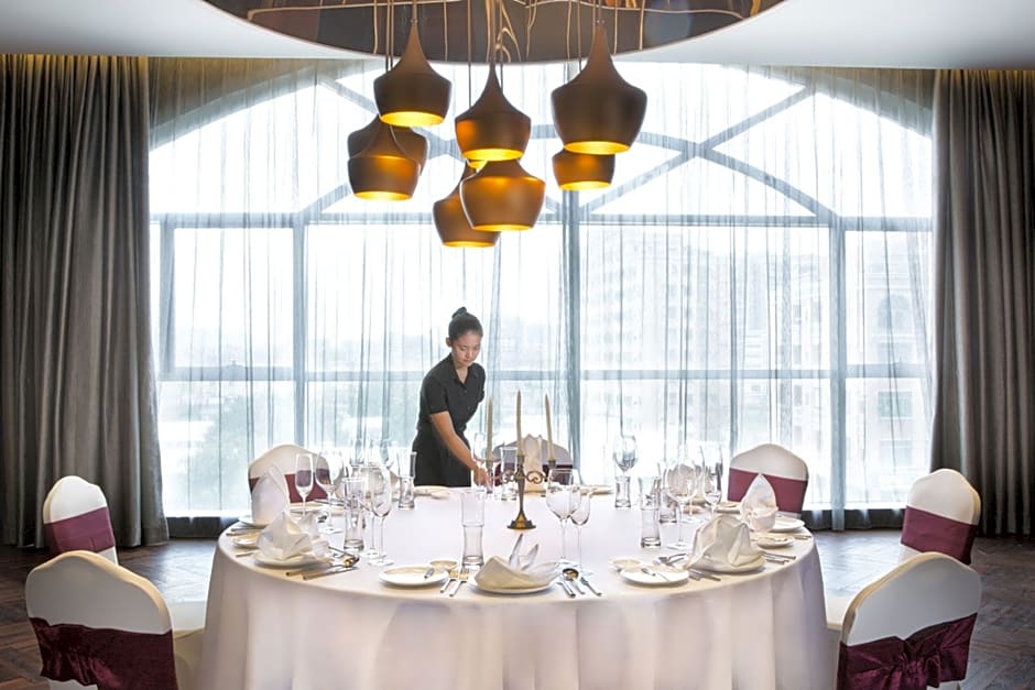 Maison New Century Hotel Dongguan