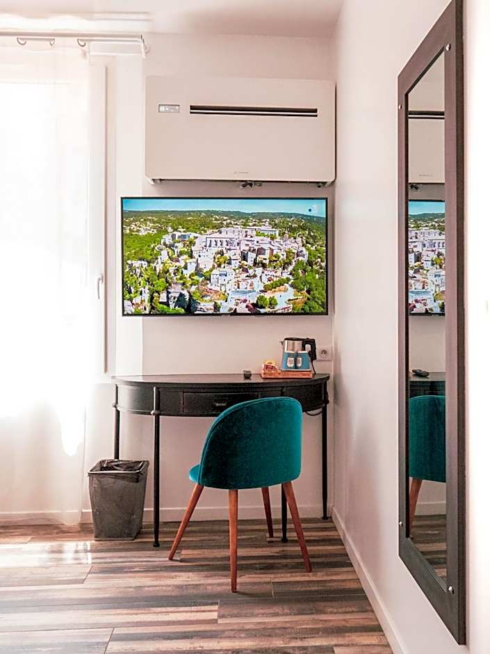 Kyriad Marseille Blancarde - Timone