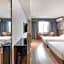 Borrman Hotel Mianyang Fucheng District High-speed Railway Station