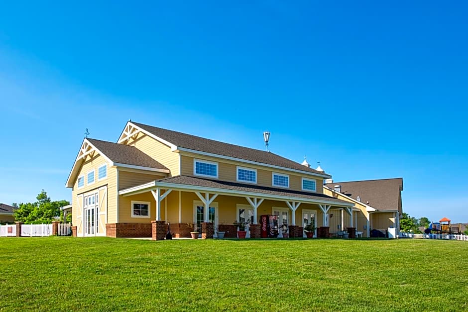 Club Wyndham Governors Green
