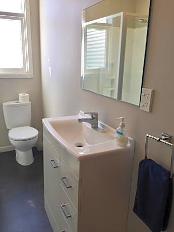 Quadruple Room with Bath