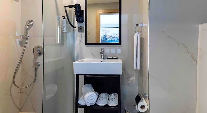 The Capri Hotel Osmanbey