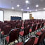 Holiday Inn Express Mexico - Toreo By IHG