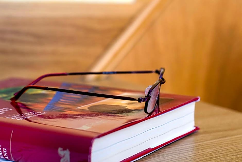 LEOPOLDINE Apart Zimmer