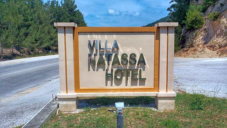Hotel Villa Natassa