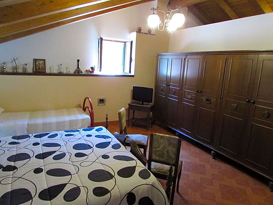 Antico Palazzo