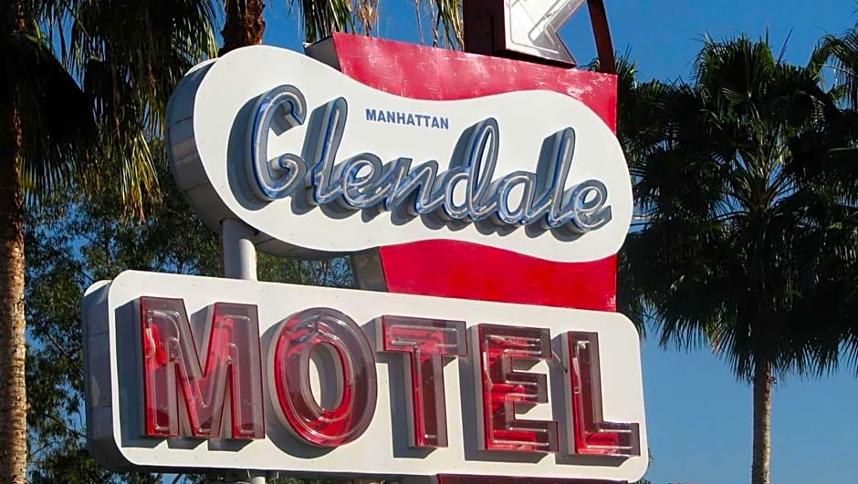 Motel 6 Glendale, CA ? Pasadena Burbank Los Angeles