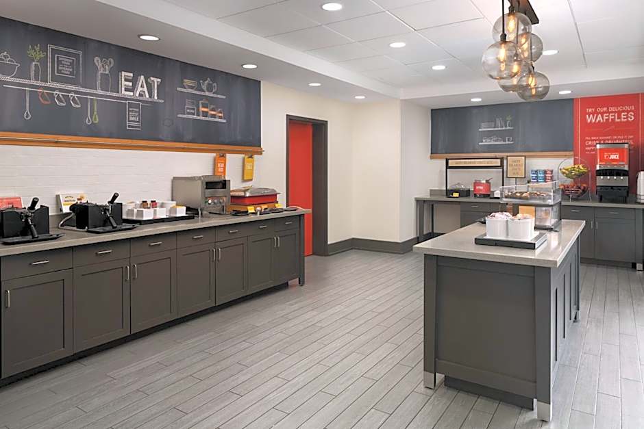 Hampton Inn By Hilton & Suites Yonkers - Westchester, NY