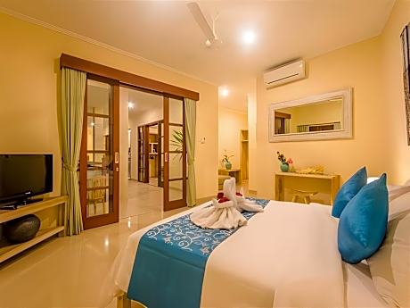 5 Bed room Villa