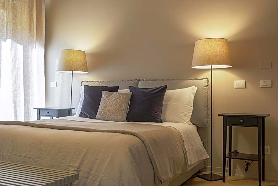 B&B Palazzo Bibirria