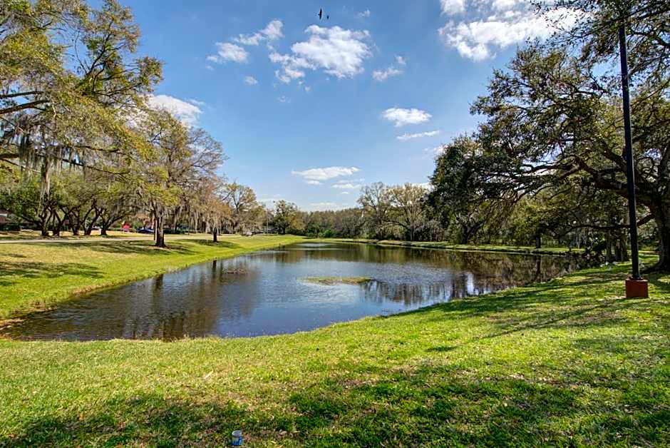 Clarion Pointe Tampa-Brandon Near Fairgrounds and Casino