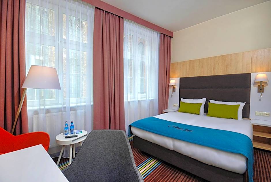 Stay inn Hotel Gdańsk