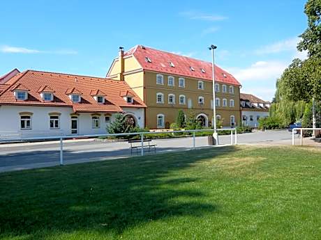 Hotel Na Statku