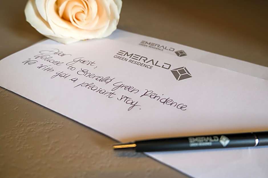 Emerald Green Residence