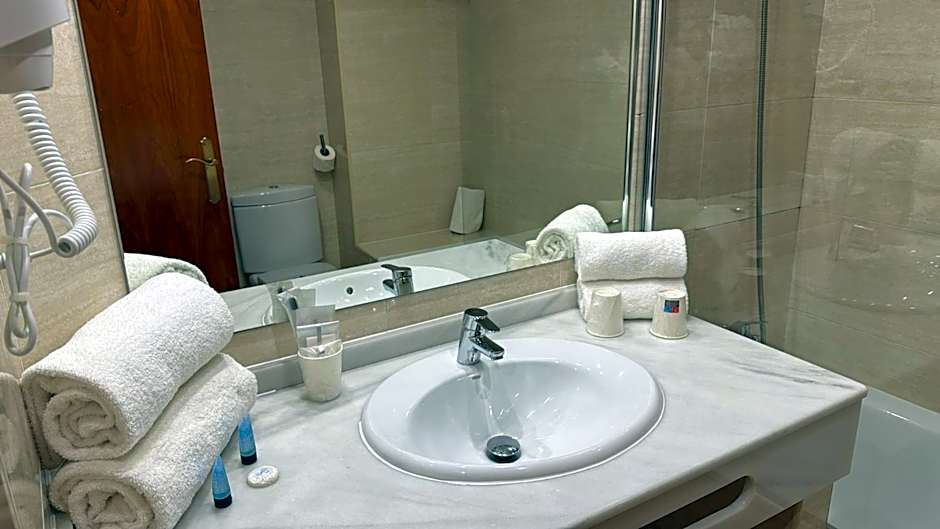 Hotel Saylu