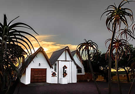 Bolivia Lodge