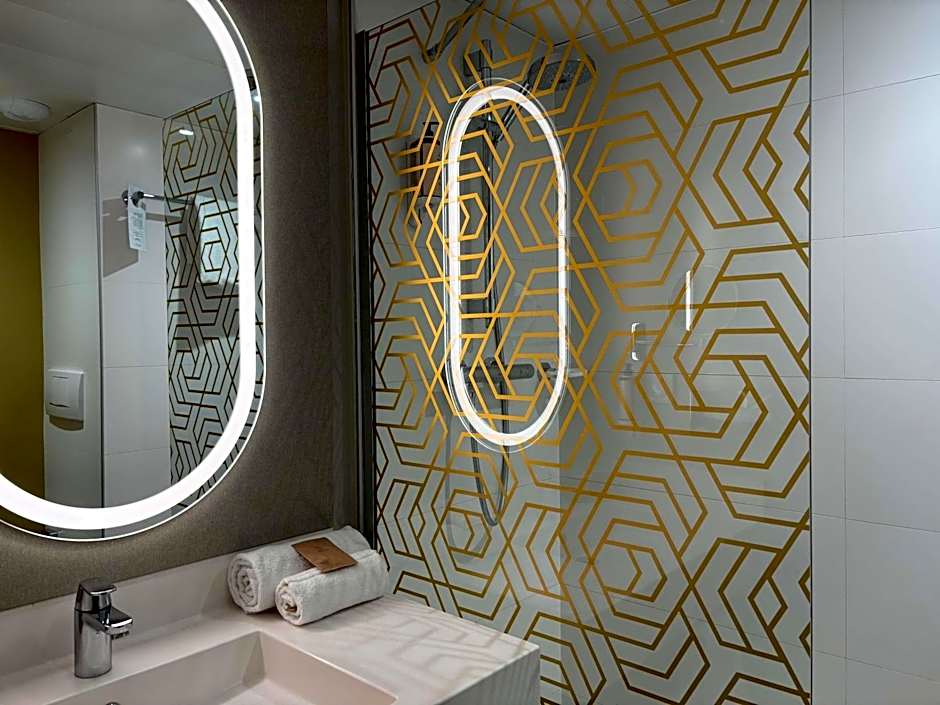 Hotel Mercure Honfleur