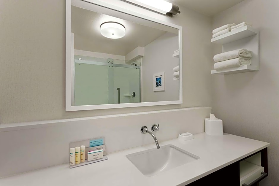 Hampton Inn By Hilton Houston Hobby Airport