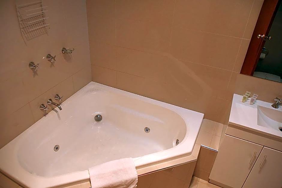 Footscray Motor Inn and Serviced Apartments