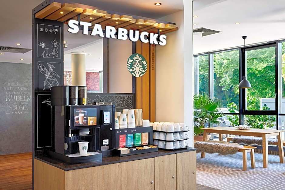 Best Western Macrander Hotel Dresden