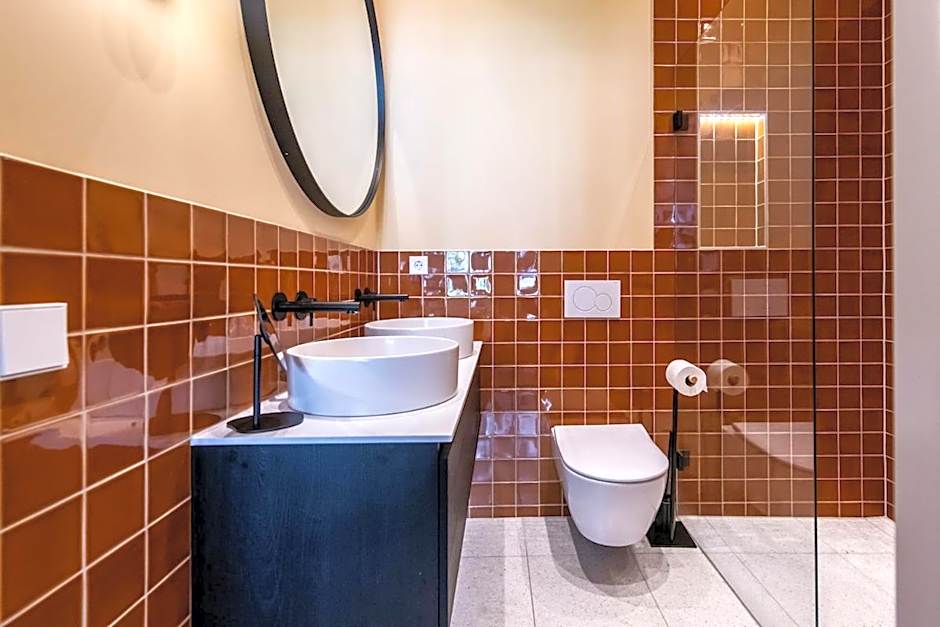 Luxurious Residence in Vondelpark/Museum District