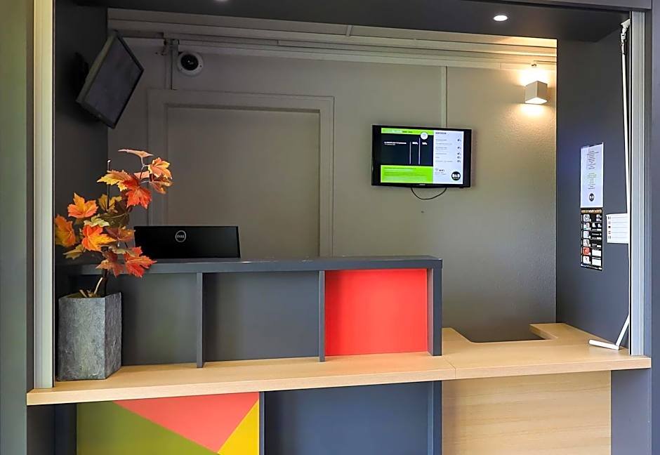 B&B HOTEL Beaune Sud 2