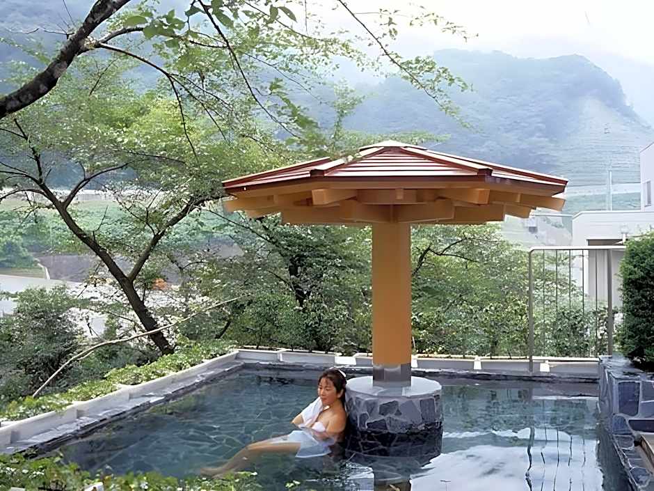 Hotel Kurobe
