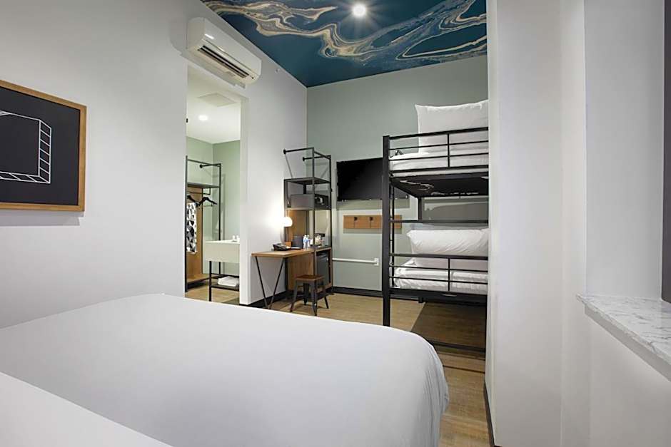 TRYP by Wyndham Pittsburgh/Lawrenceville