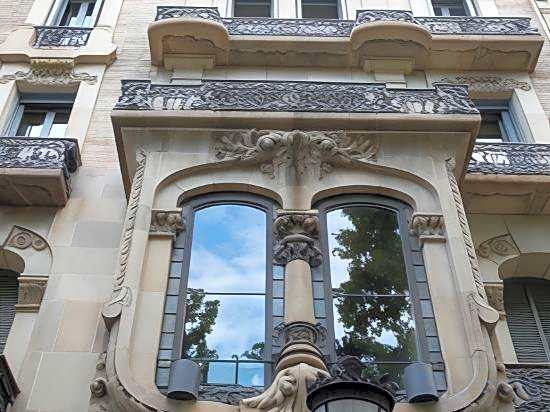 El Palauet Royal Suites