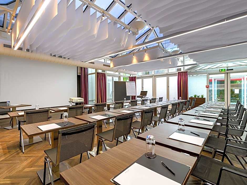 Mercure Hotel Dortmund Centrum