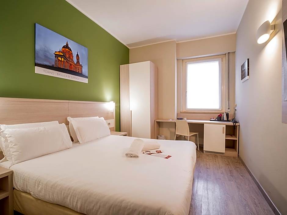 Best Quality Hotel Gran Mogol