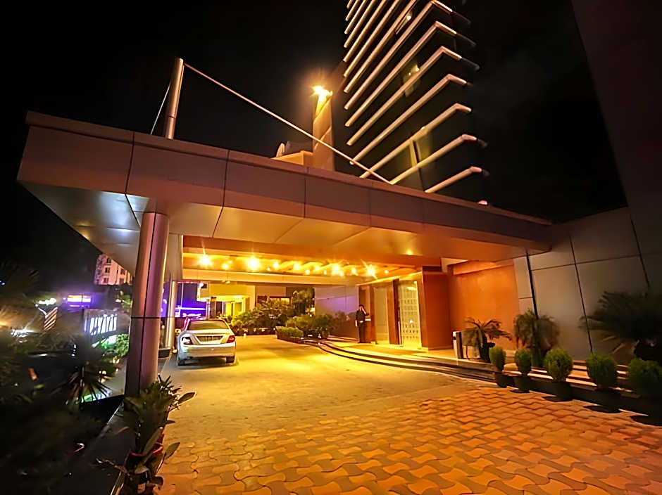 Rivatas Hotel By Ideal